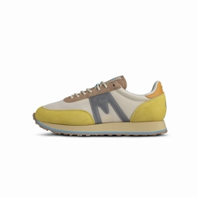 Karhu Mens Albatross Control Shoes Supportive TPU Frame