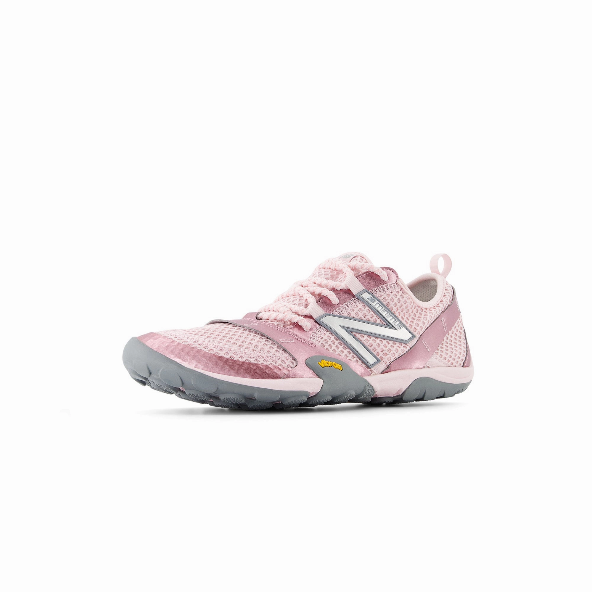 Rockered Geometry New Balance Mens MT10 Shoes