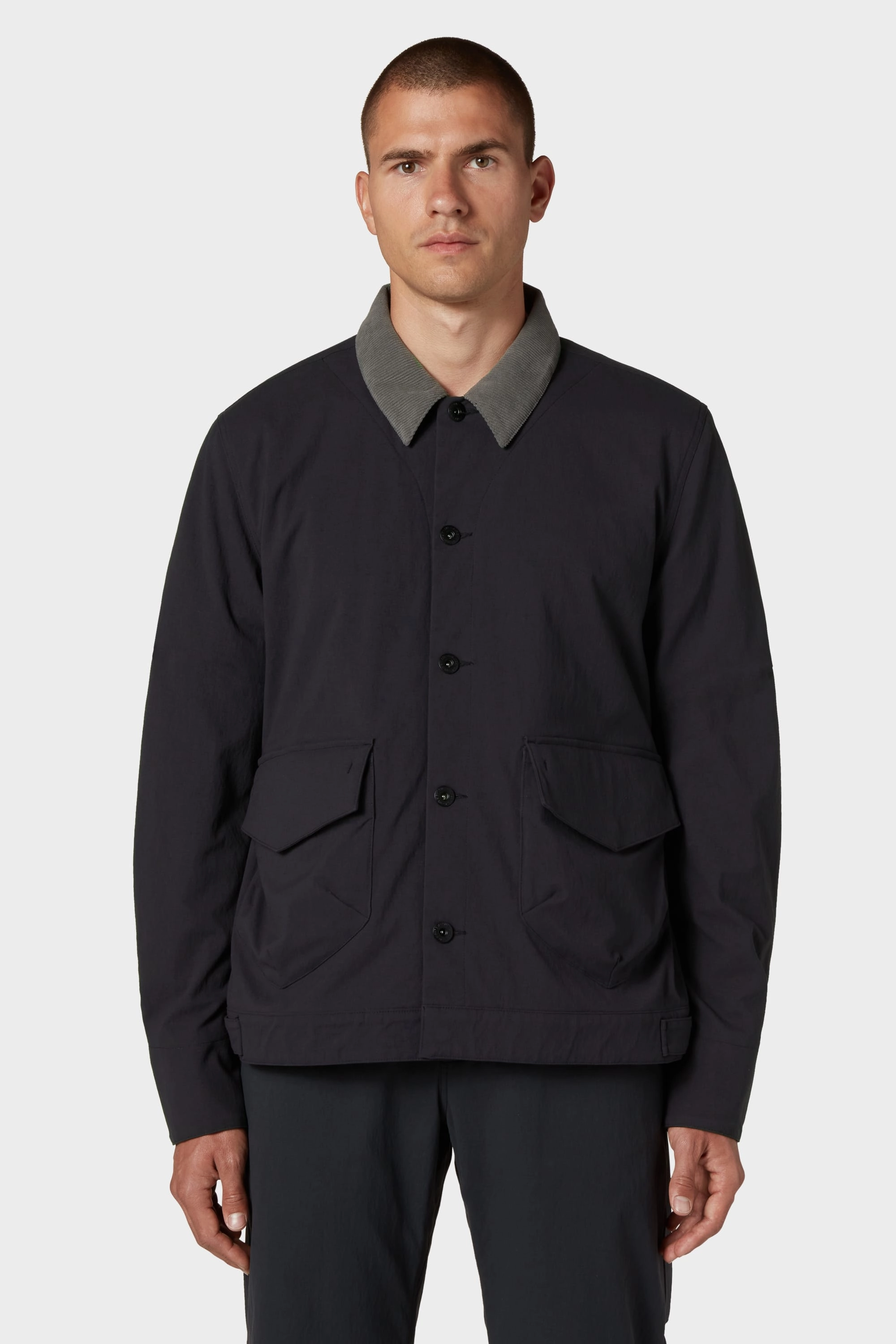 686 Men's Unwork Everywhere Jacket Slim Silhouette