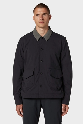 686 Men's Unwork Everywhere Jacket Slim Silhouette