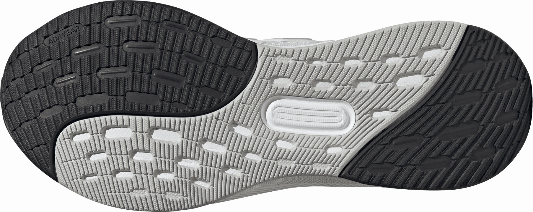 reliable - performance Puma Ignite adidas UltraRun 5 Mens Running Shoes - Grey