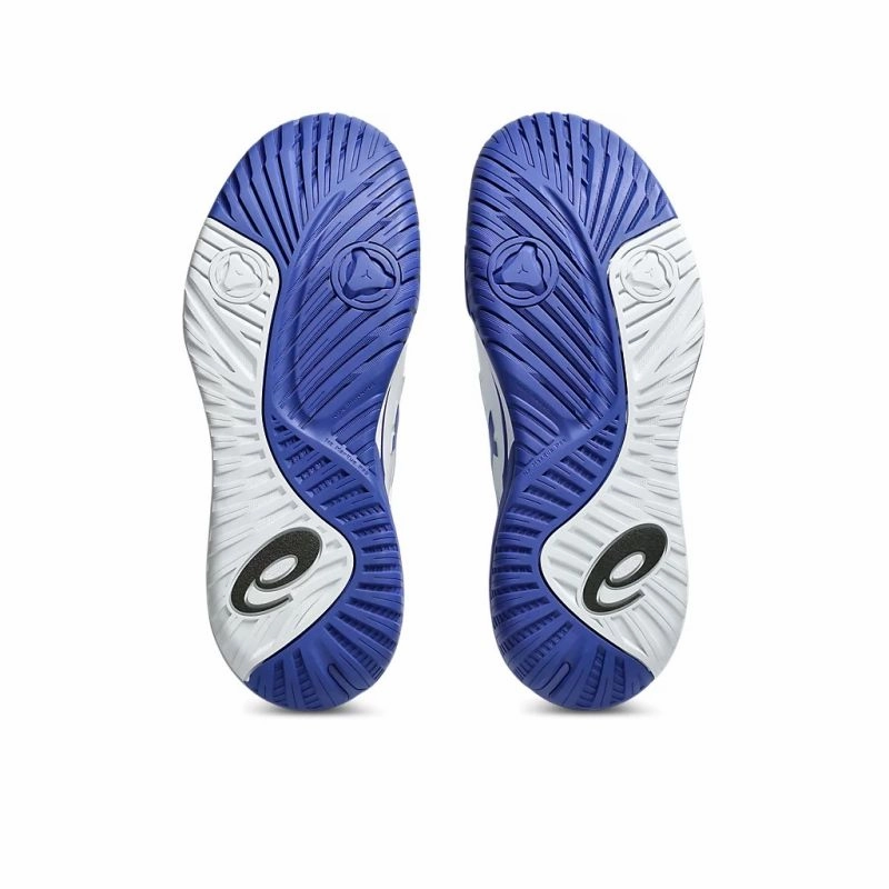 ASICS GEL-Resolution X 2E WIDE Mens Tennis Shoes Minimal Sole