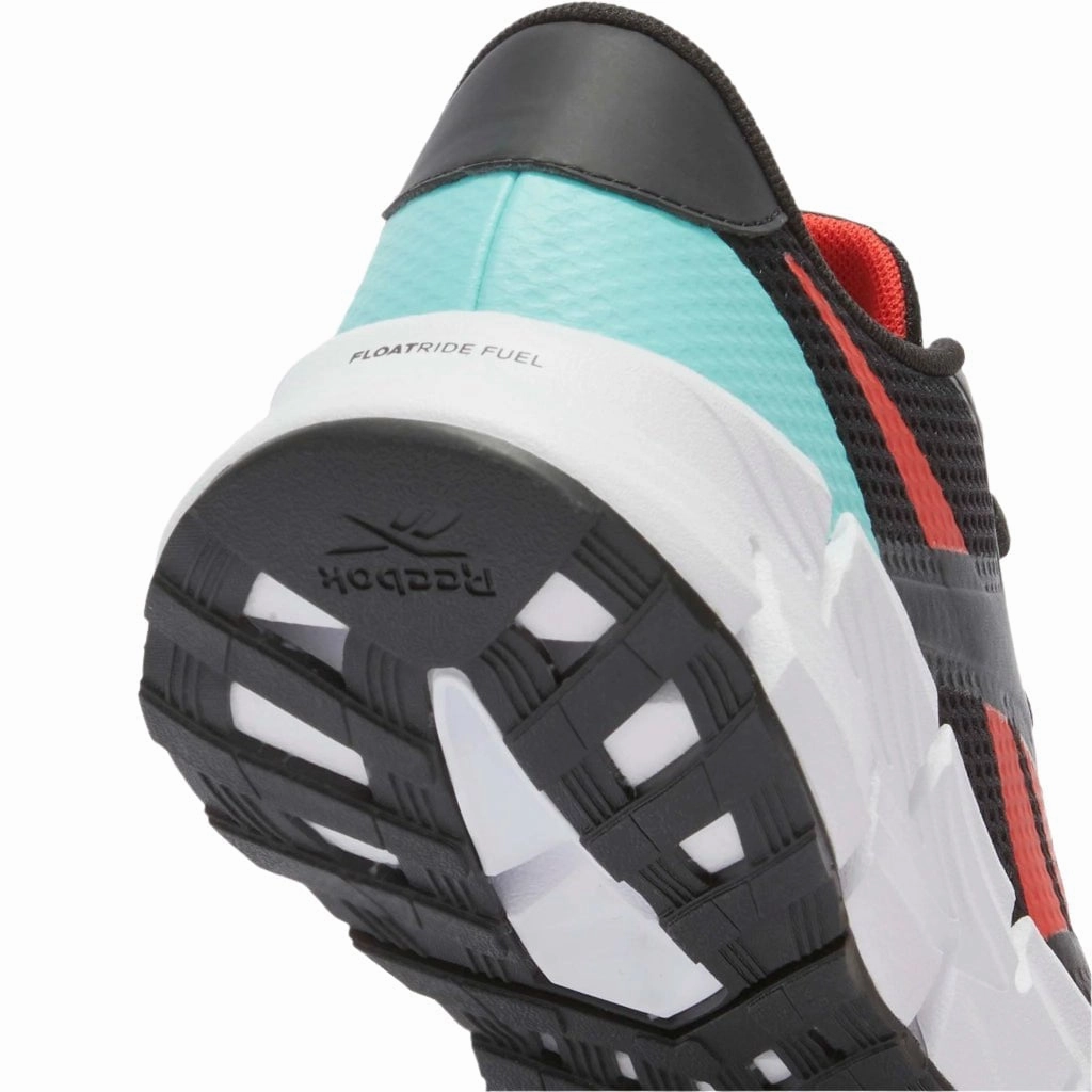 Reebok Zig Dynamica 5 Junior Tough Ground Quick Start