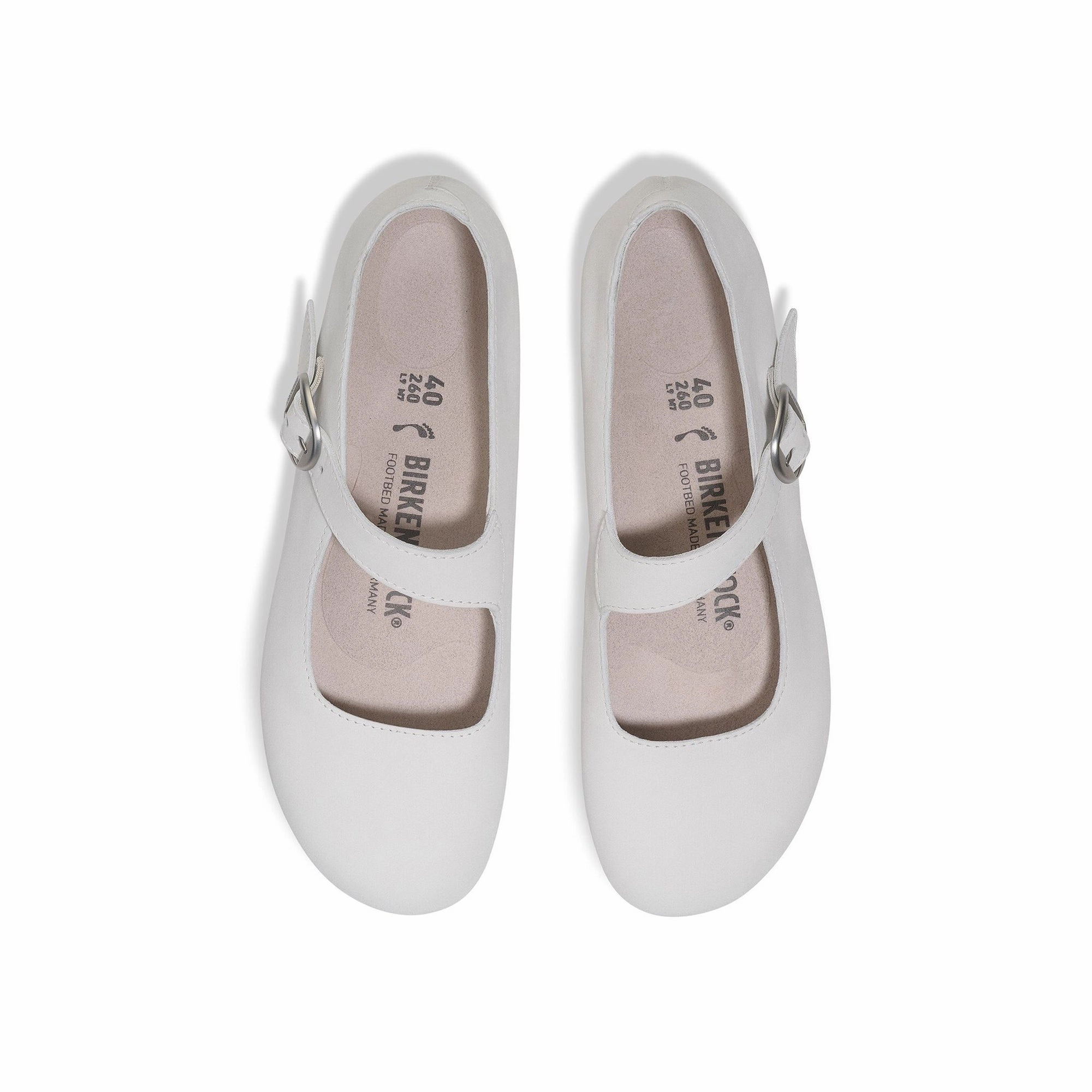 Birkenstock Womens Tracy Flats Energy Return Foam Technology