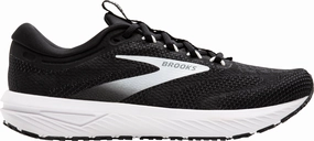 Brooks Revel 7 Mens Running Shoes - Black second - hand shoes