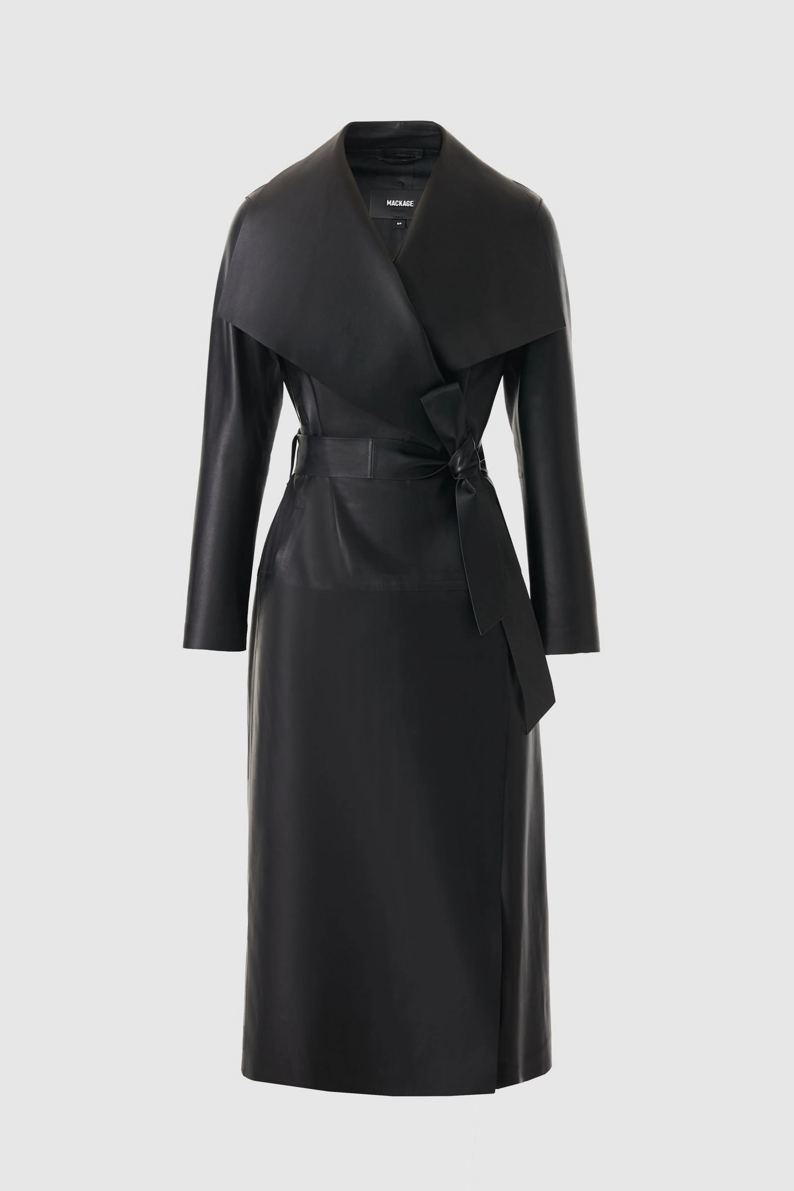 MAI-L Tolerance Modern Fit