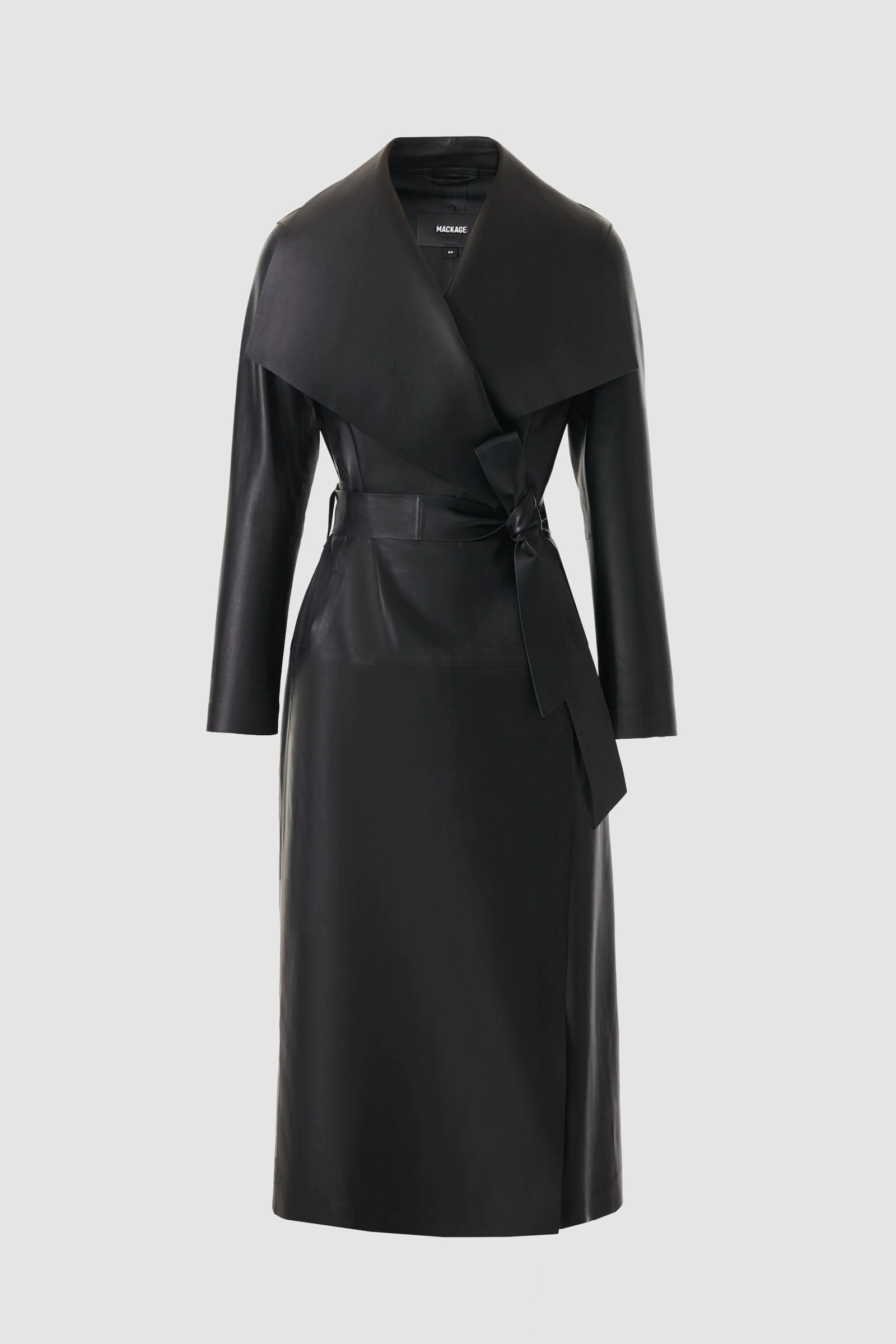 MAI-L Flexible Hem Lightweight Shield