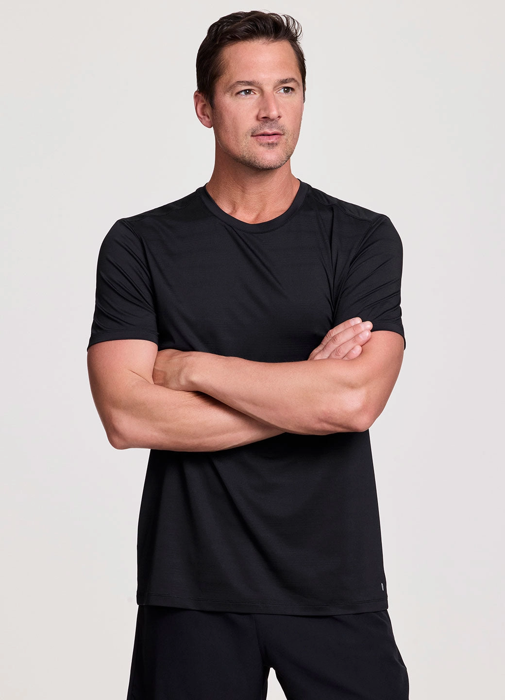 Ace Workout Tee Cool and Relaxed Fit For Movement