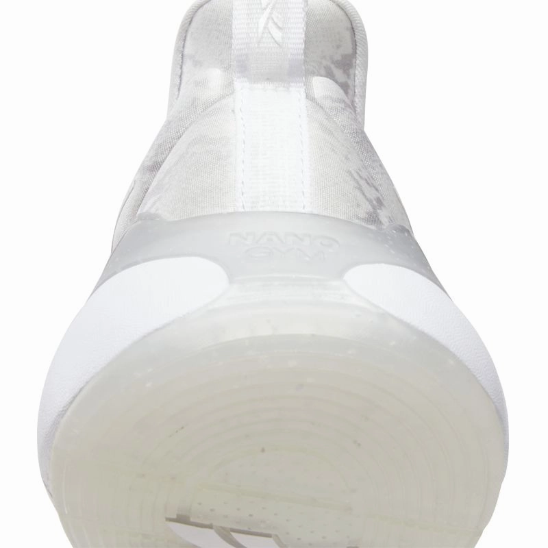 Reebok Nano Gym B Womens Cross Training Shoes Unisex Fit