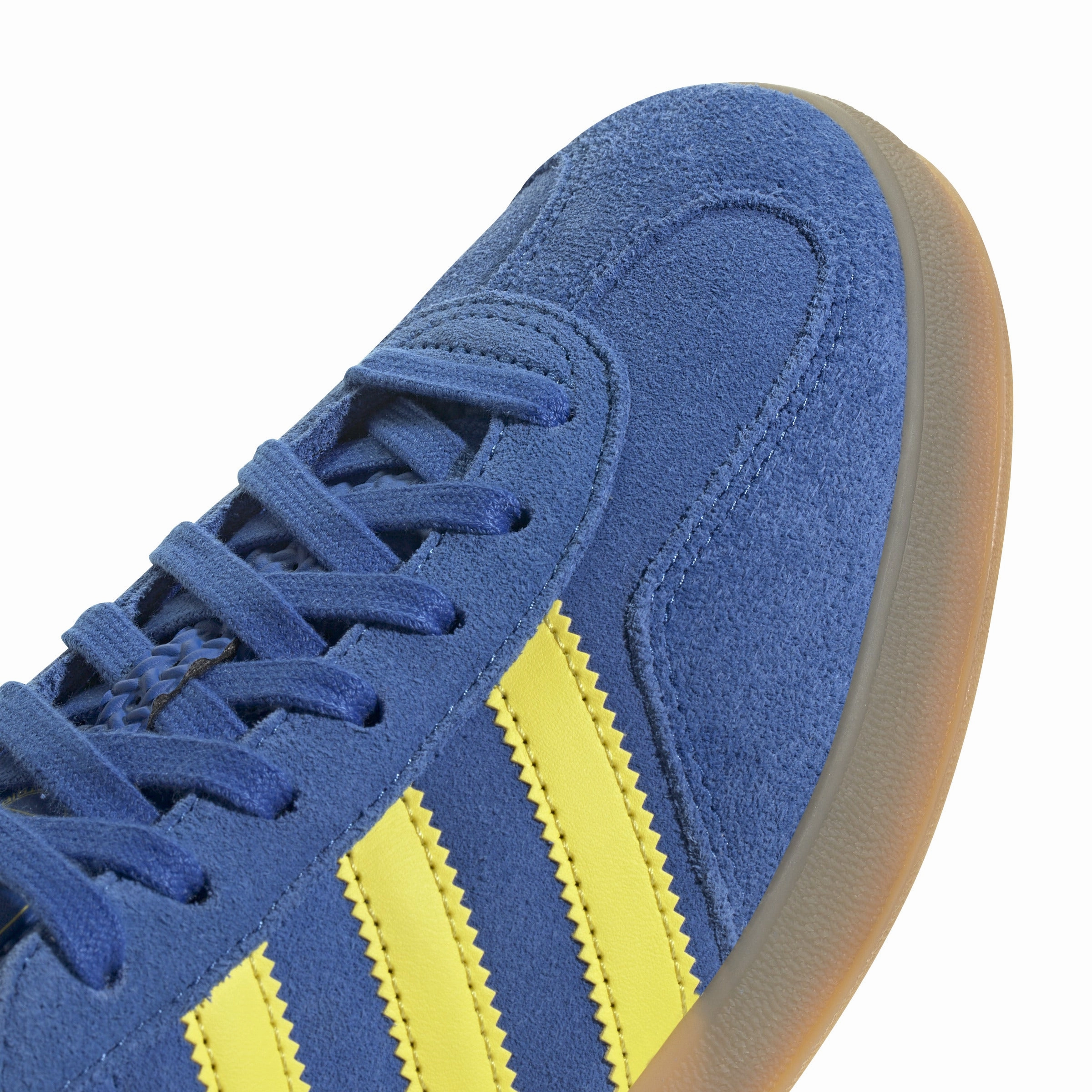 easy - to - wear shoes Adidas Mens Gazelle Indoor Shoes