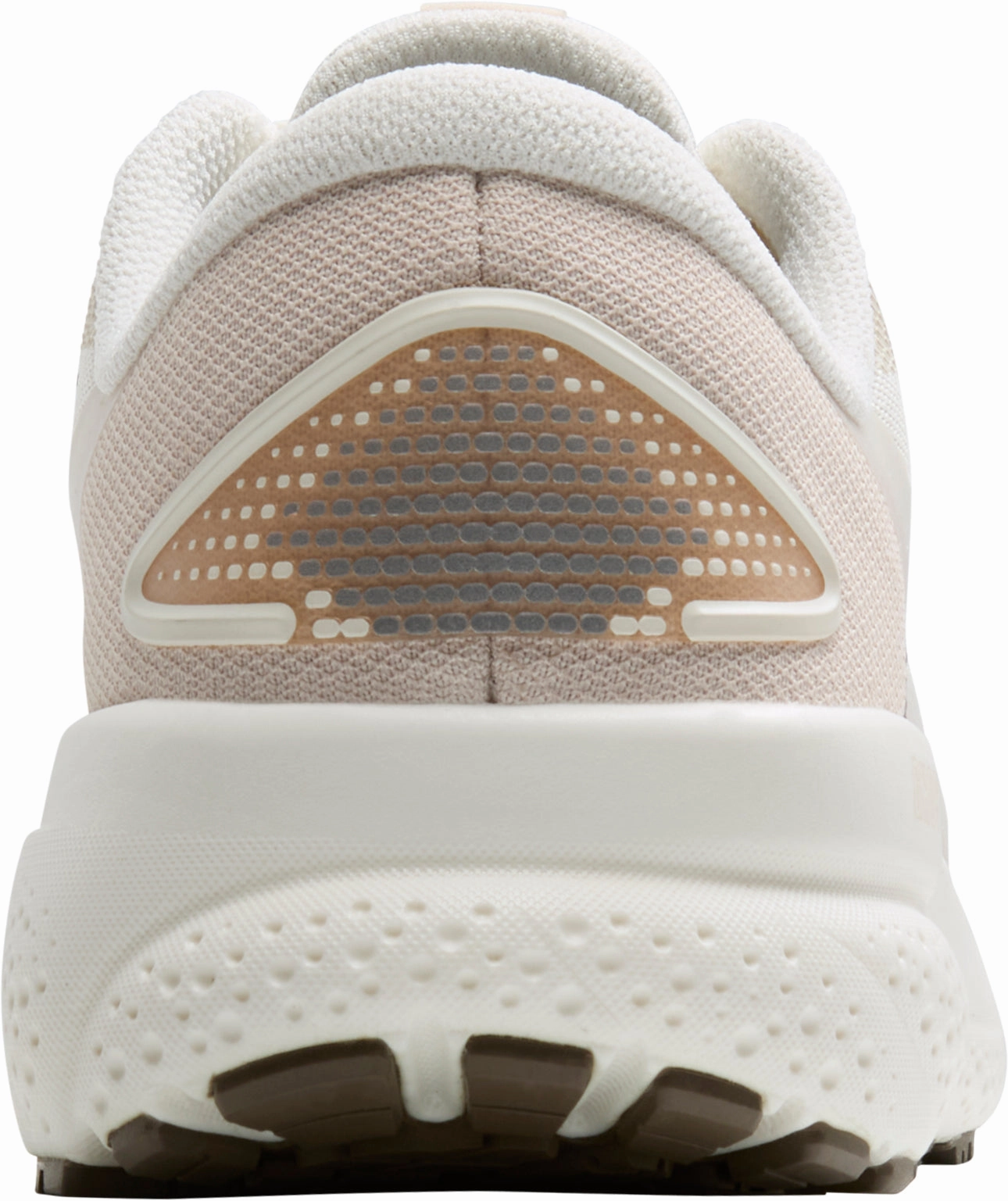 Brooks Ghost 16 Weatherized Womens Running Shoes - Cream Workout