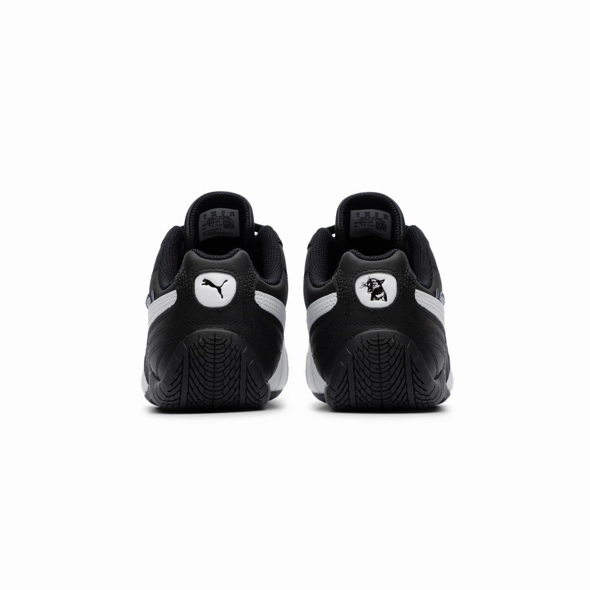 Great functionality store - brand shoes Puma x Guizio Speedcat Leather Shoes