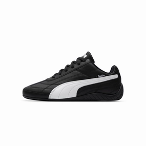 Contoured Arch Puma x Guizio Speedcat Leather Shoes