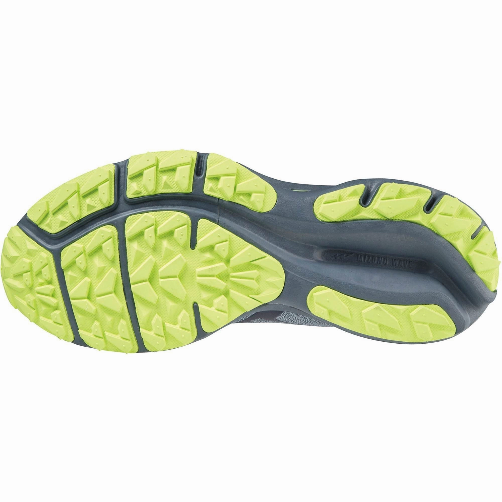 social interaction Mizuno Wave Rider GORE-TEX Womens Running Shoes - Blue