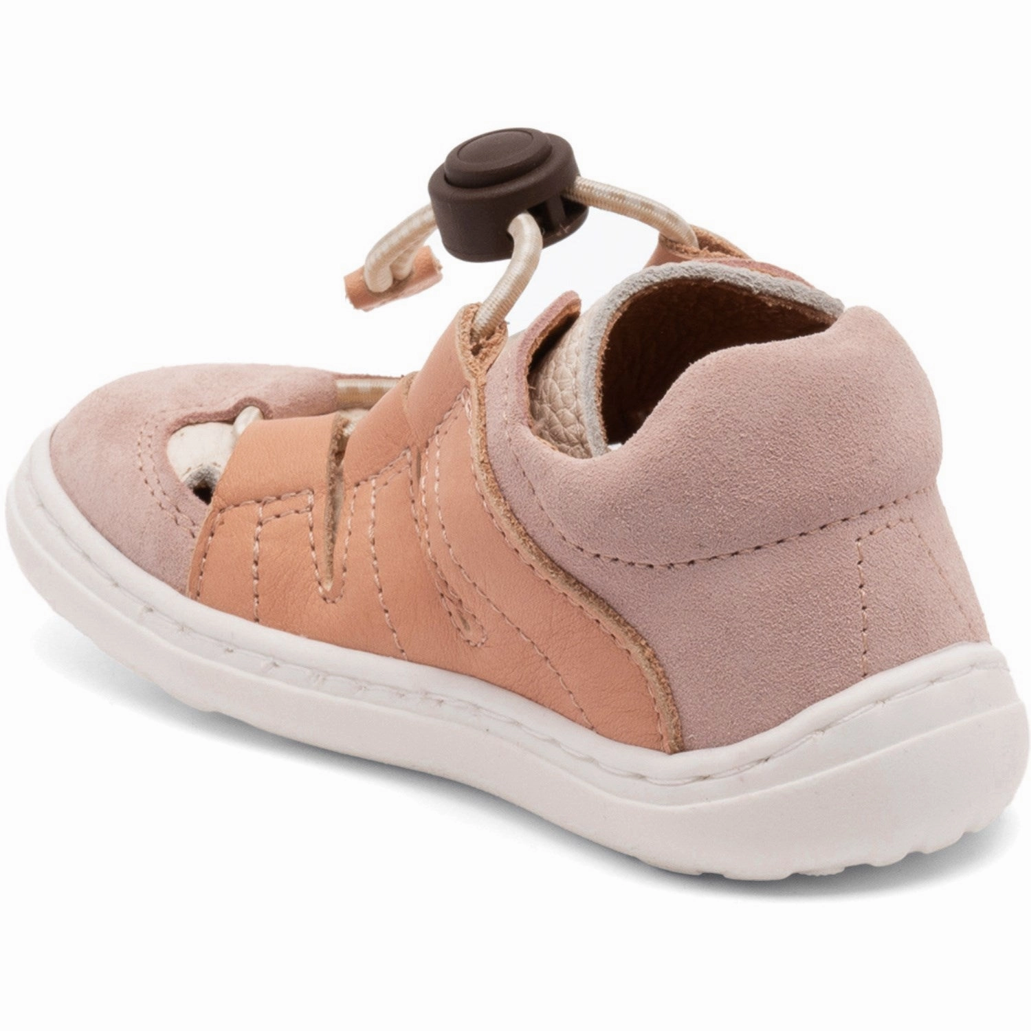 Impact protection Bisgaard Peach Melba Barefoot Fletcher Sandal