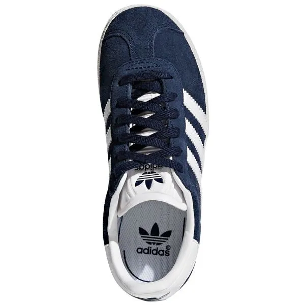 workout mode adidas Gazelle Sneakers Navy