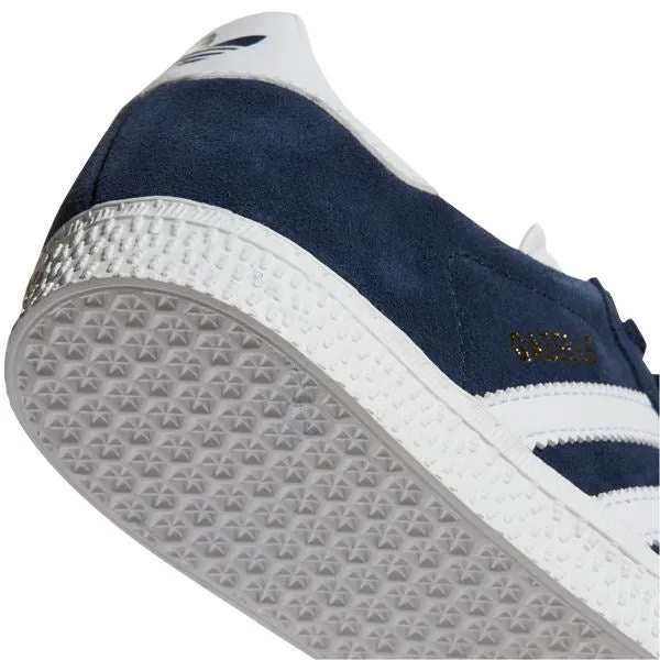 adidas Gazelle Sneakers Navy Urban Commute Synthetic