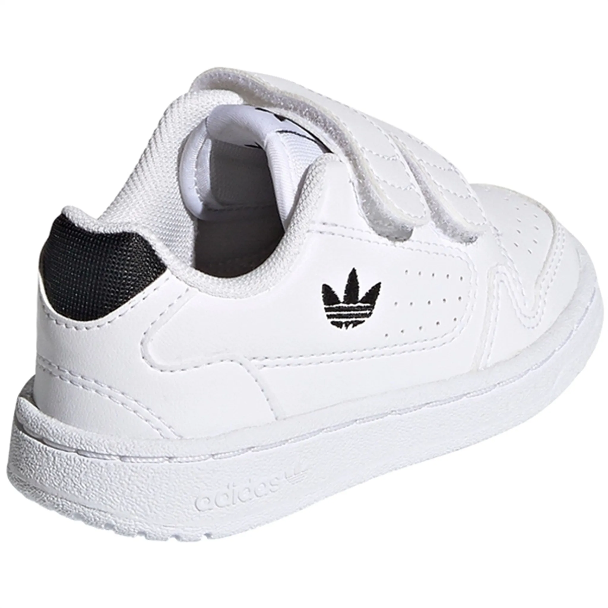 adidas NY 92 Sneakers White SportyDesign