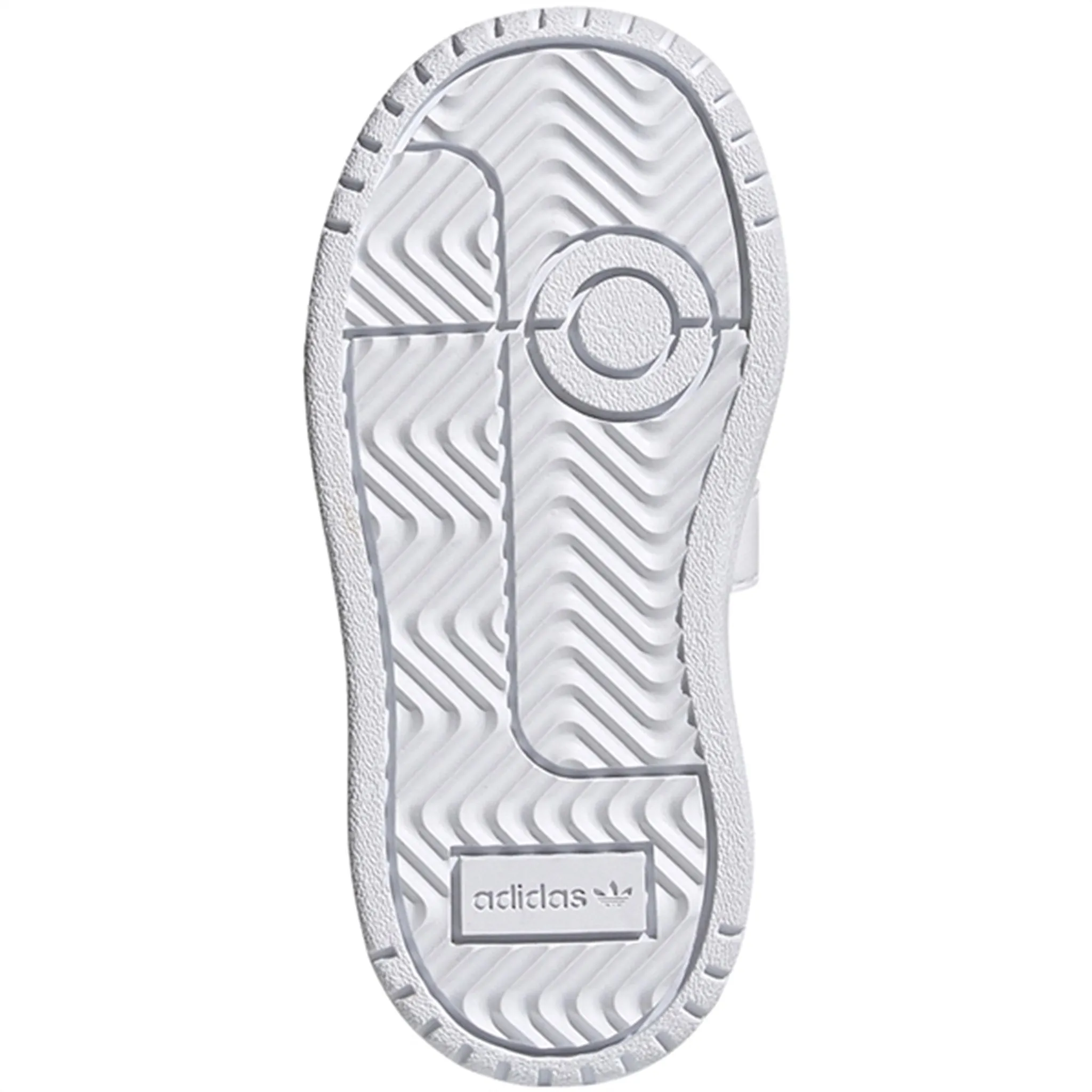 Hypoallergenic Liner Easy Activity adidas NY 92 Sneakers White