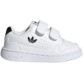 Neutral Stride adidas NY 92 Sneakers White