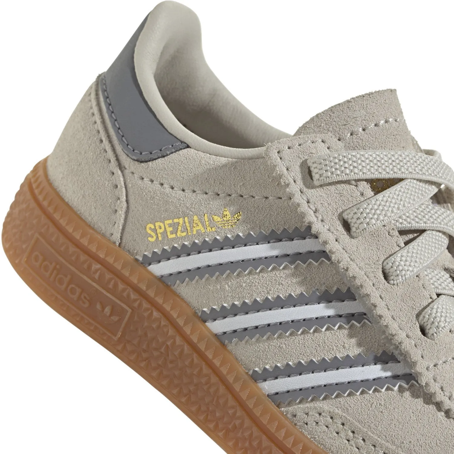 Sporty lining adidas Originals Alumina/Ftwr White/Grey Three Handball Spezial Cf El I Sneakers