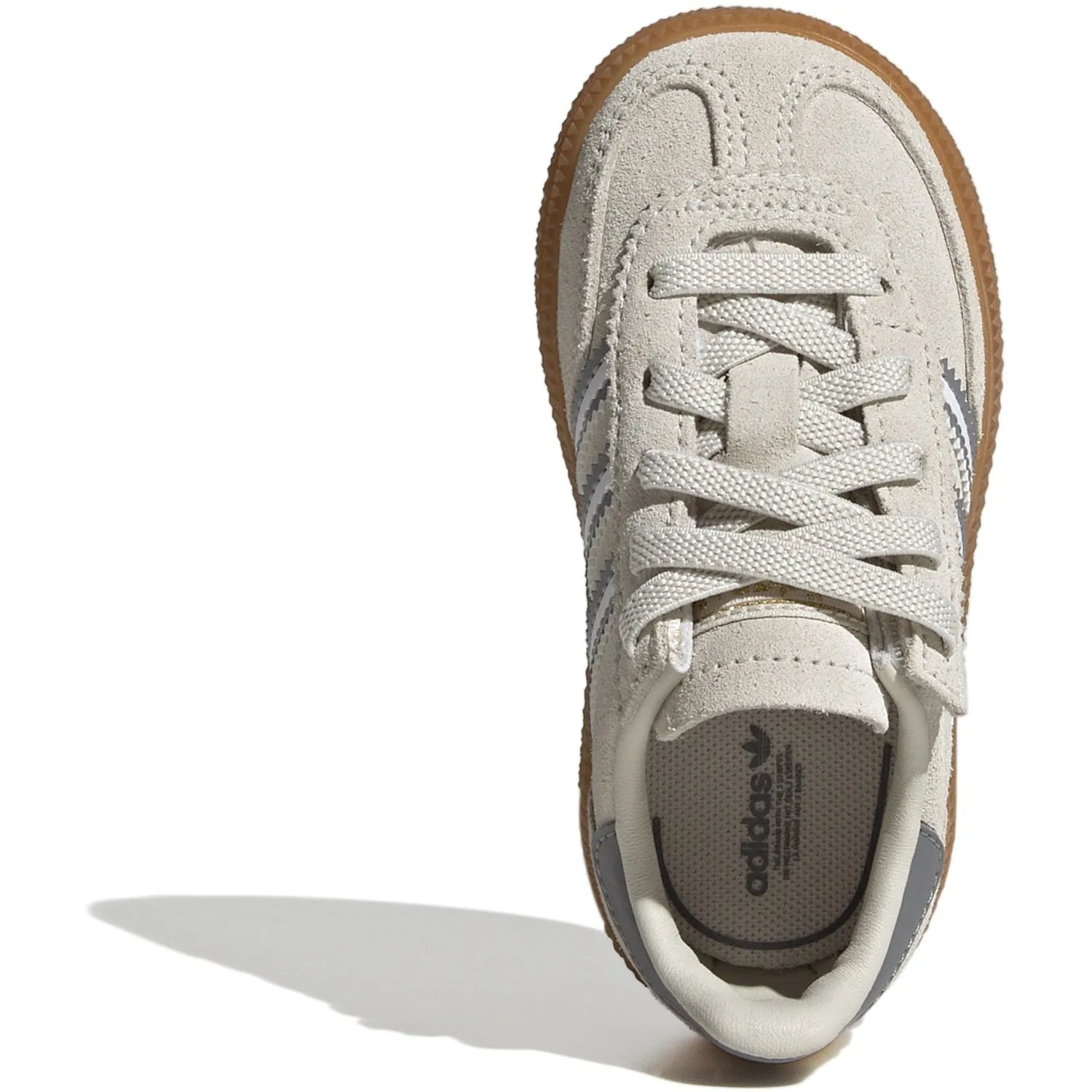 Run Ready adidas Originals Alumina/Ftwr White/Grey Three Handball Spezial Cf El I Sneakers