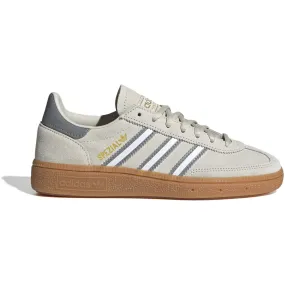 adidas Originals Alumina/Ftwr White/Grey Three Handball Spezial J Sneakers Steady Steps Daily Trainer
