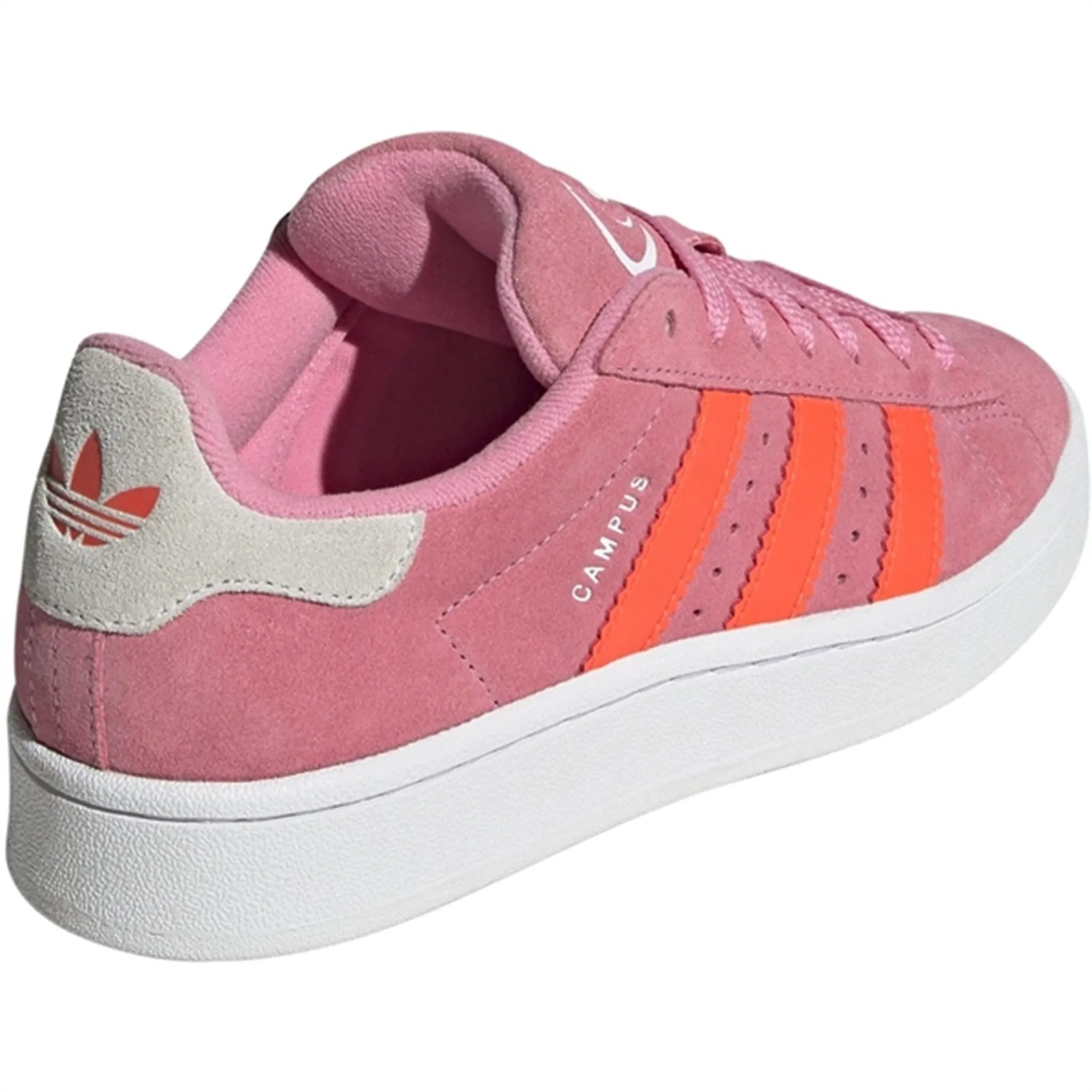 adidas Originals CAMPUS 00s J Sneakers Bliss Pink / Solar Red / Cloud White Rush Hour