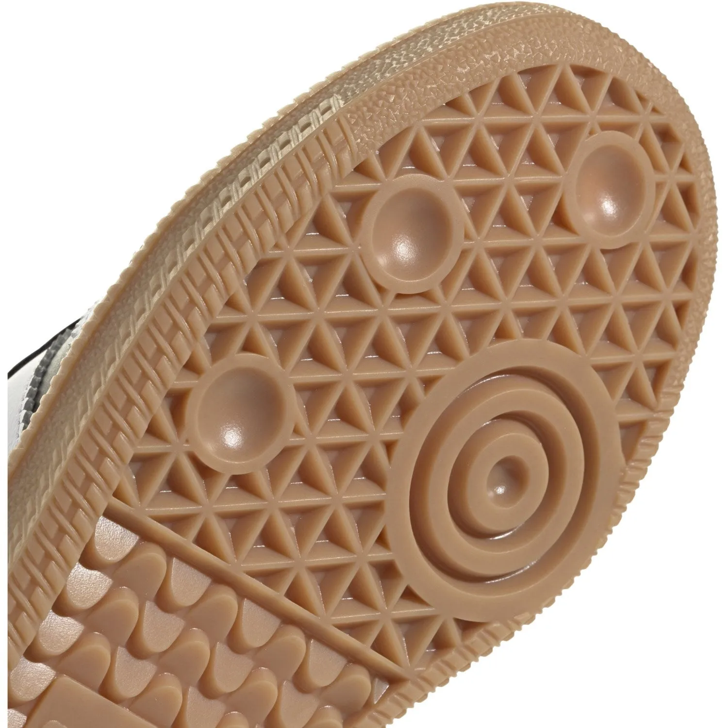 Sporty Touch Easy traction adidas Originals Cblack/Ftwwht/Gum3 Samba Xlg J Sneakers