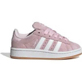 adidas Originals Clear Pink/Ftwr White/Gum 2 Campus 00S C Sneakers Impact Zone Stability Zone