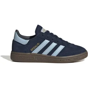 Ultra-soft feel adidas Originals Collegiate Navy/Clear Sky/Gum5 Handball Spezial C Sneakers