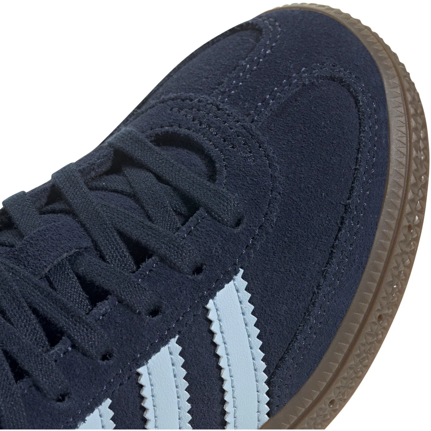 Ready Motion Soft Padding adidas Originals Collegiate Navy/Clear Sky/Gum5 Handball Spezial C Sneakers