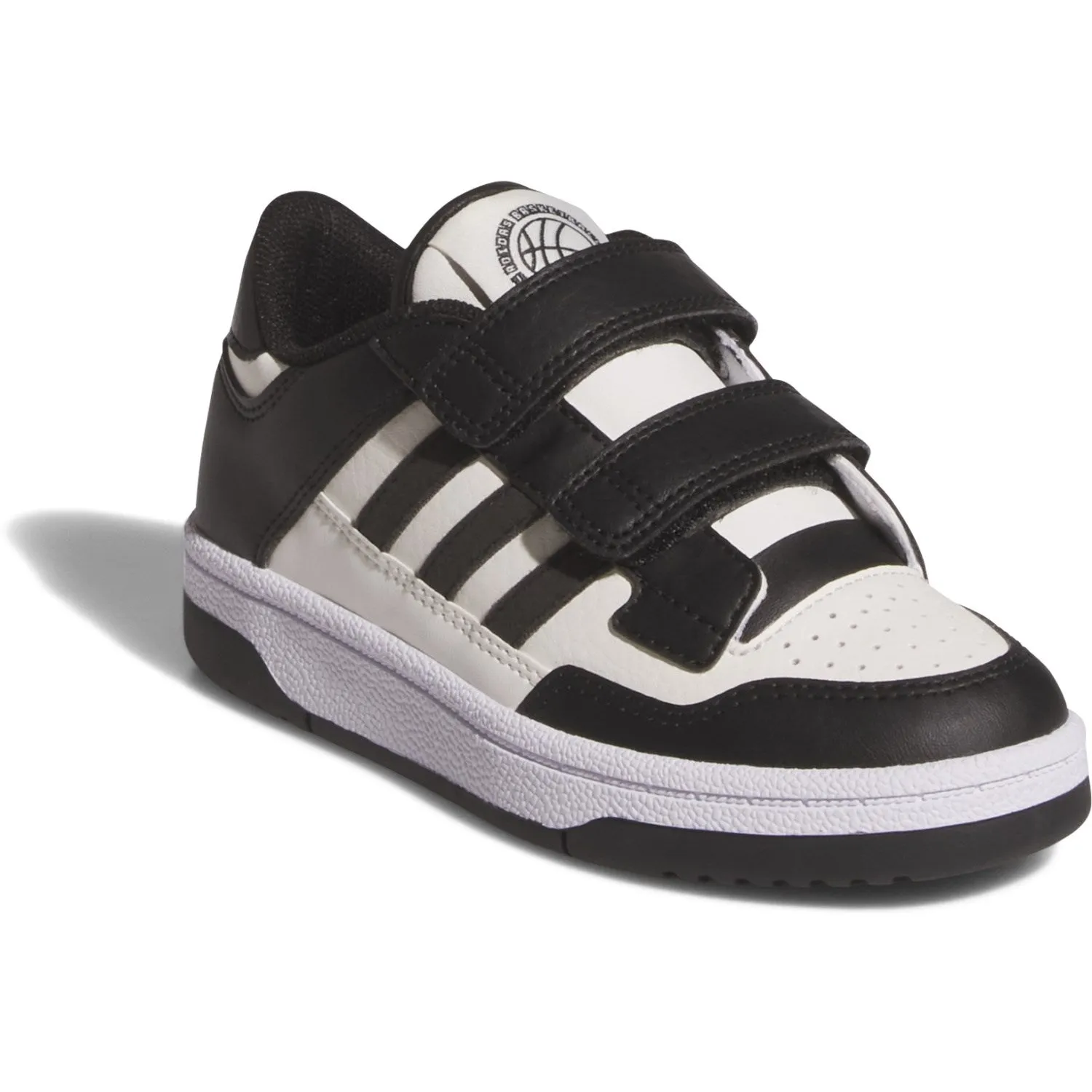 City Shift adidas Originals Core Black/Cloud White/Ftwr White Rapid Court Cf C Sneakers