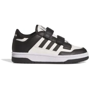 Long Day adidas Originals Core Black/Cloud White/Ftwr White Rapid Court Cf C Sneakers