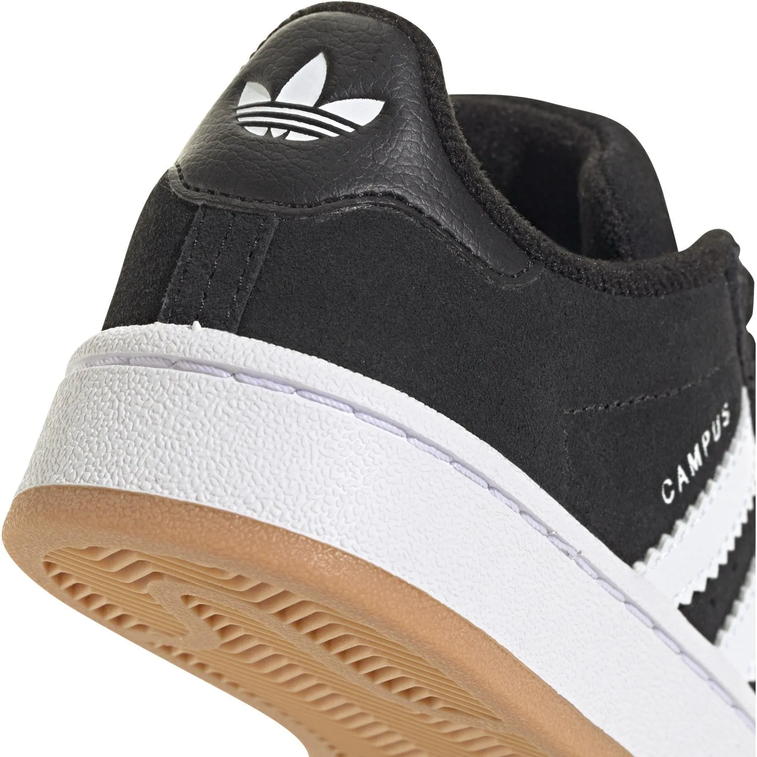 Motion Vibe adidas Originals Core Black/Cloud White/Gum2 Campus 00S El C Sneakers