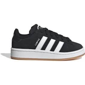 adidas Originals Core Black/Cloud White/Gum2 Campus 00S El C Sneakers Active Profile