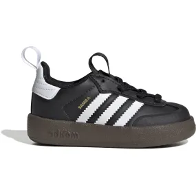Run Control adidas Originals Core Black/Ftwr White/Gum5 Adifom Samba 360 I Sneakers