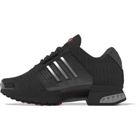 adidas Originals Core Black/Matte Silver/Red Climacool 1 J Sneakers City Routine Comfortable bend