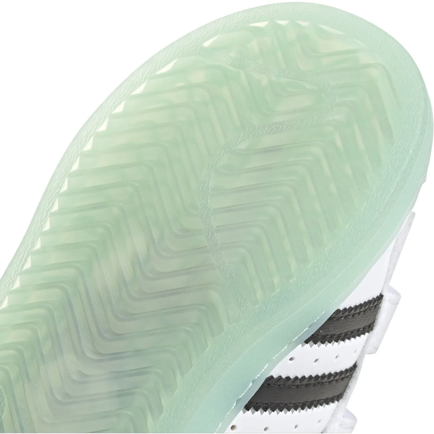 Stretchable Tongue Vulcanized Construction adidas Originals Core White/Seflaq/Core Black Superstar Led Lights Cf I Sneakers