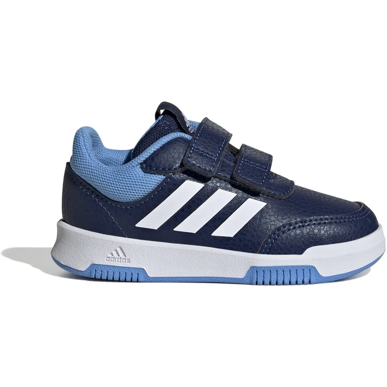 adidas Originals Dark Blue/Ftwr White/Blue Burst Tensaur Sport 2.0 Cf I Sneakers Iconic silhouette