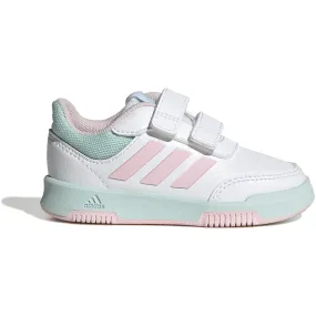 Quick Dry Interior adidas Originals Ftwr White/Clear Pink/Semi Flash Aqua Tensaur Sport 2.0 Cf I Sneakers