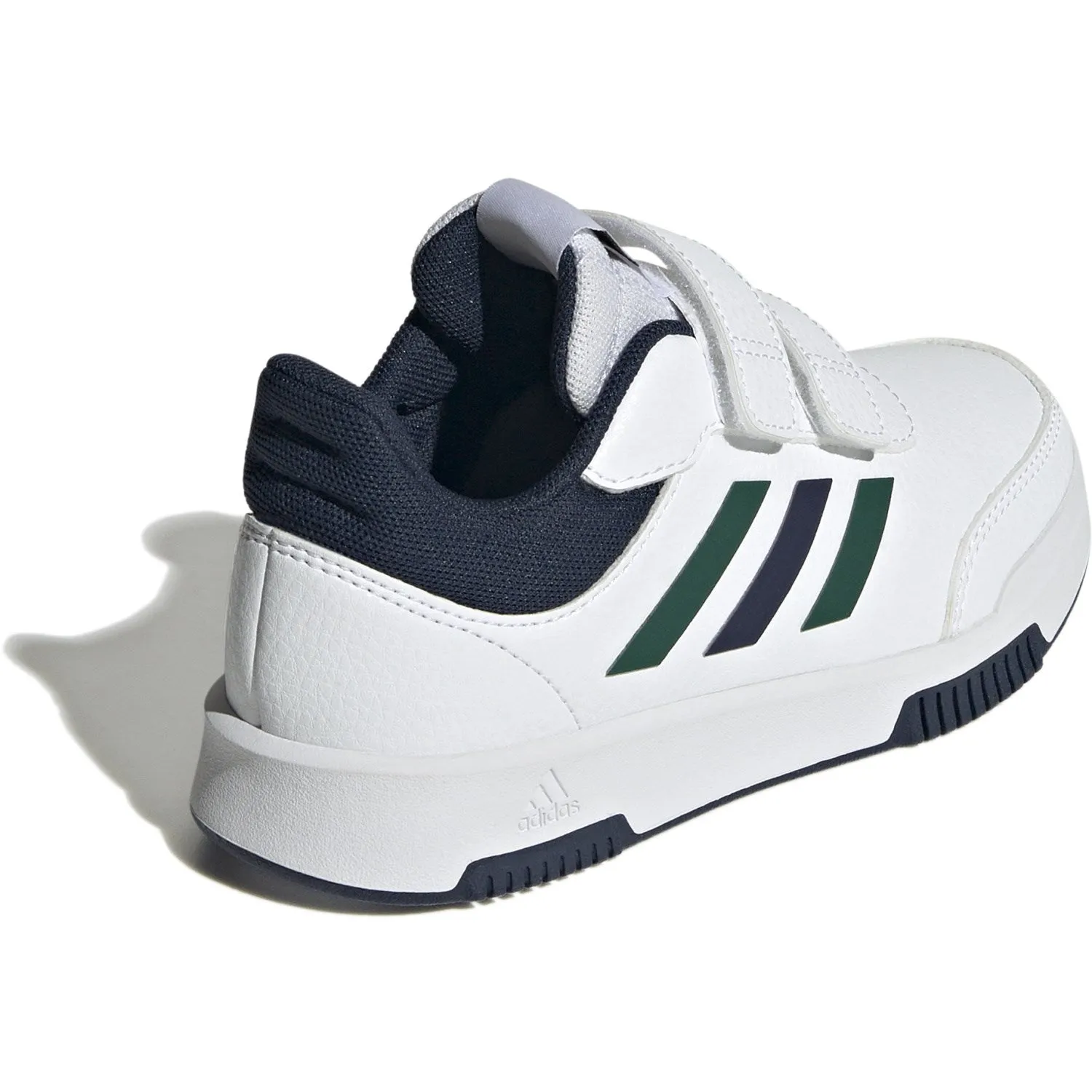 Move Easy Rollbar Stabilizer adidas Originals Ftwr White/Collegiate Green/Collegiate Navy Tensaur Sport 2.0 Cf K Sneakers