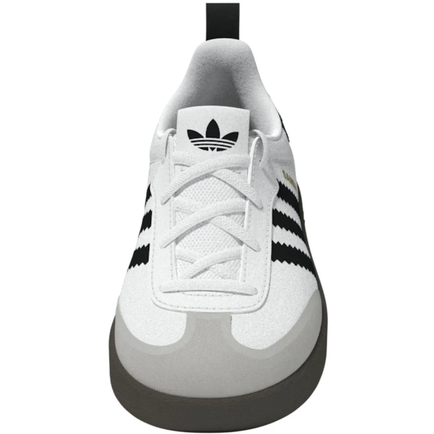 adidas Originals Ftwr White/Core Black/Clear Granite Adifom Samba 360 I Sneakers Breathable Grip