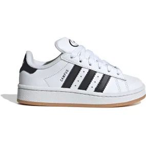 adidas Originals Ftwr White/Core Black/Ftwr White Campus 00S C Sneakers Firm Cushion Fast Steps