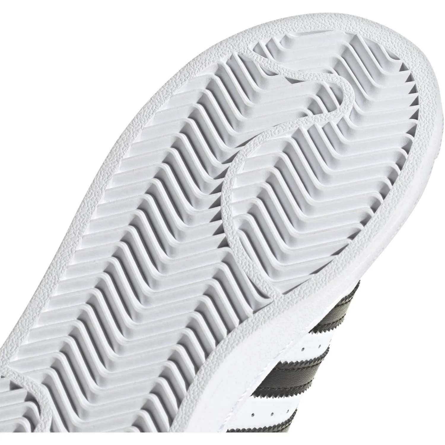 adidas Originals Ftwr White/Core Black/Ftwr White Superstar Ii C Sneakers Everyday Comfort