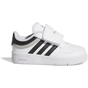 adidas Originals Ftwr White/Core Black/Grey Two Hoops 4.0 Cf I Sneakers Flexible