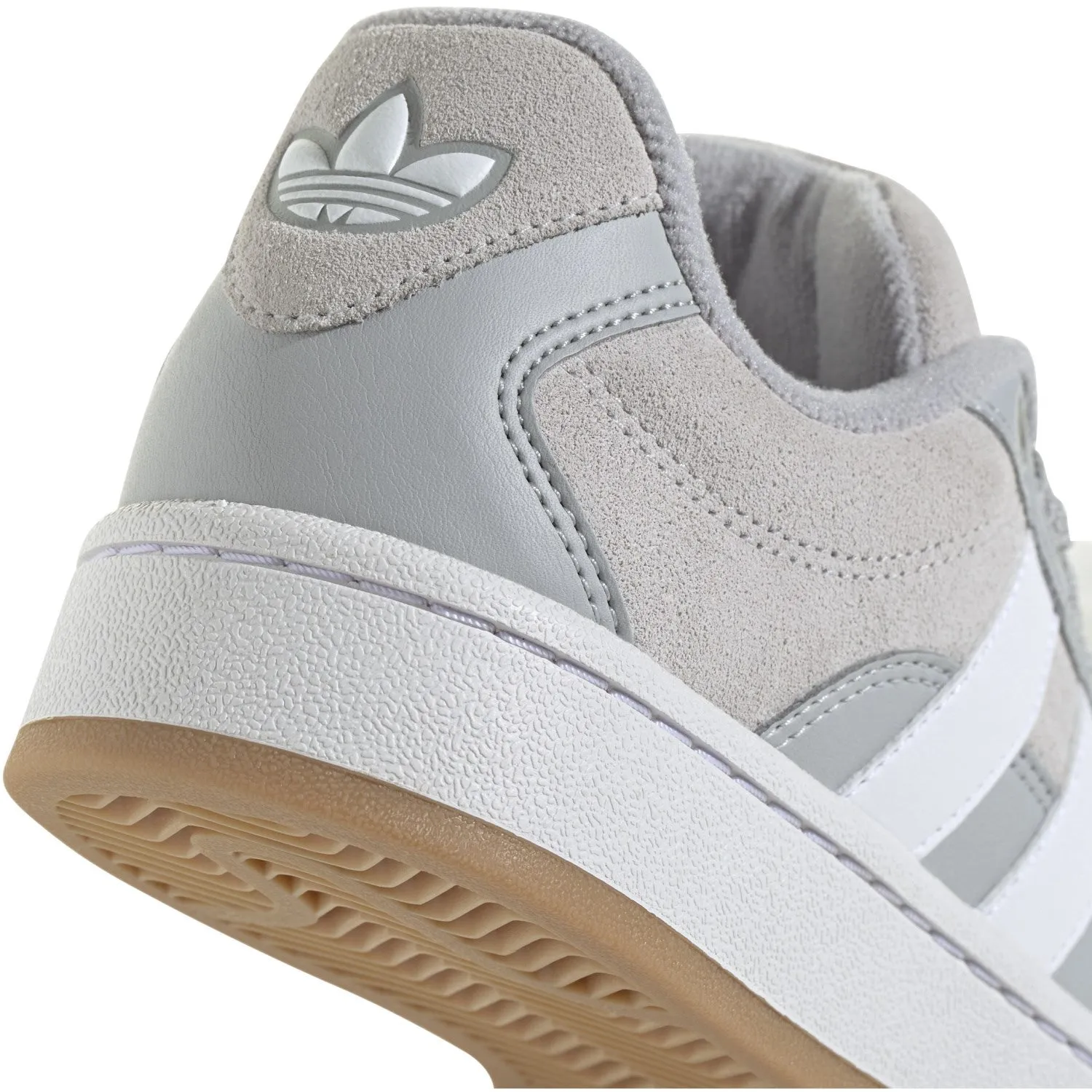 Sneaker Discounts sport tech adidas Originals Grey One/Ftwr White/Grey Two Campus 00S Beta J Sneakers