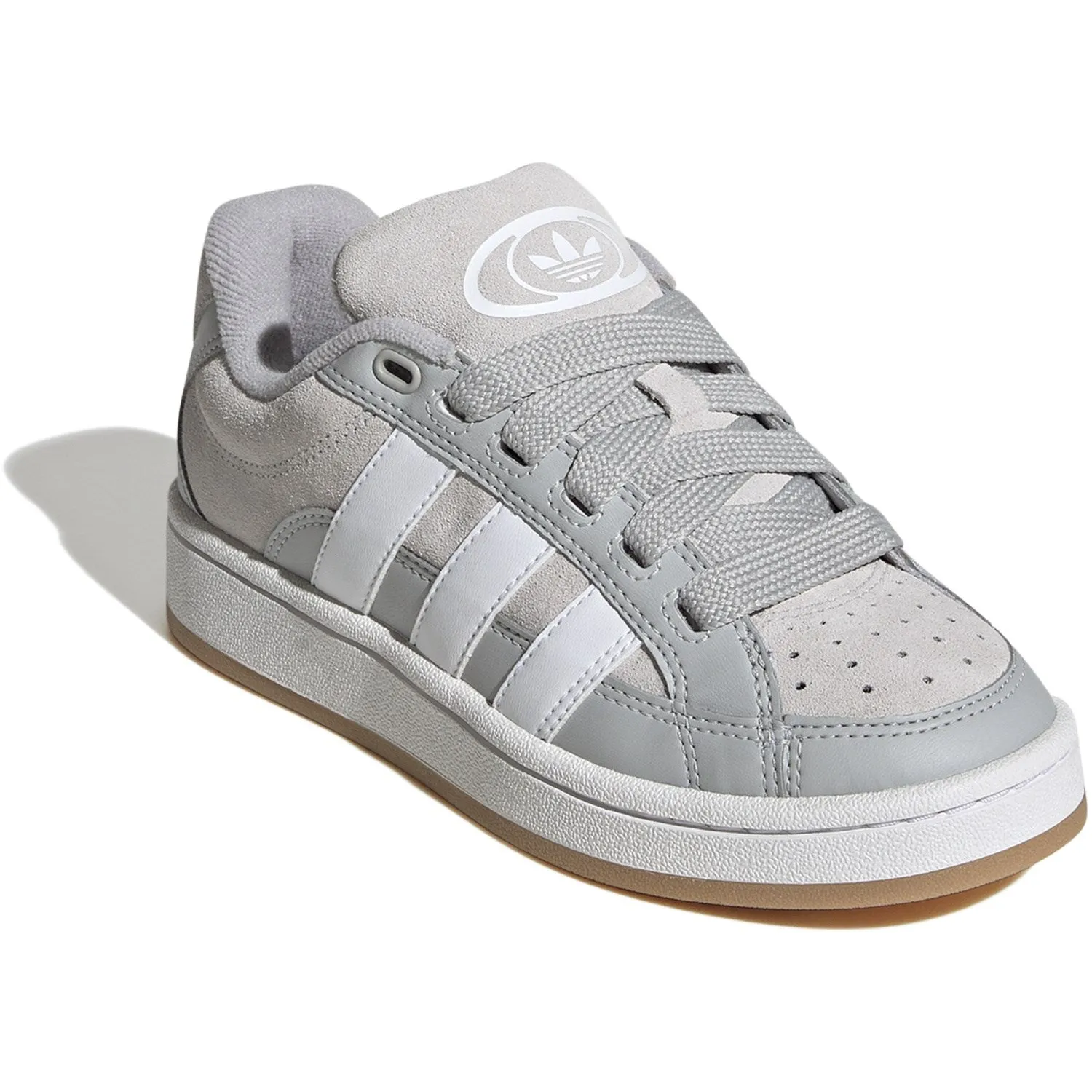 adidas Originals Grey One/Ftwr White/Grey Two Campus 00S Beta J Sneakers Everyday Life Comfort water