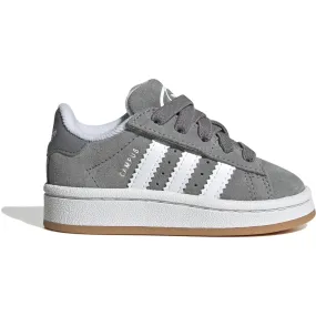 Flexible Tread Pattern adidas Originals Grey Three/Cloud White/Gum Campus 00S Cf El I Sneakers