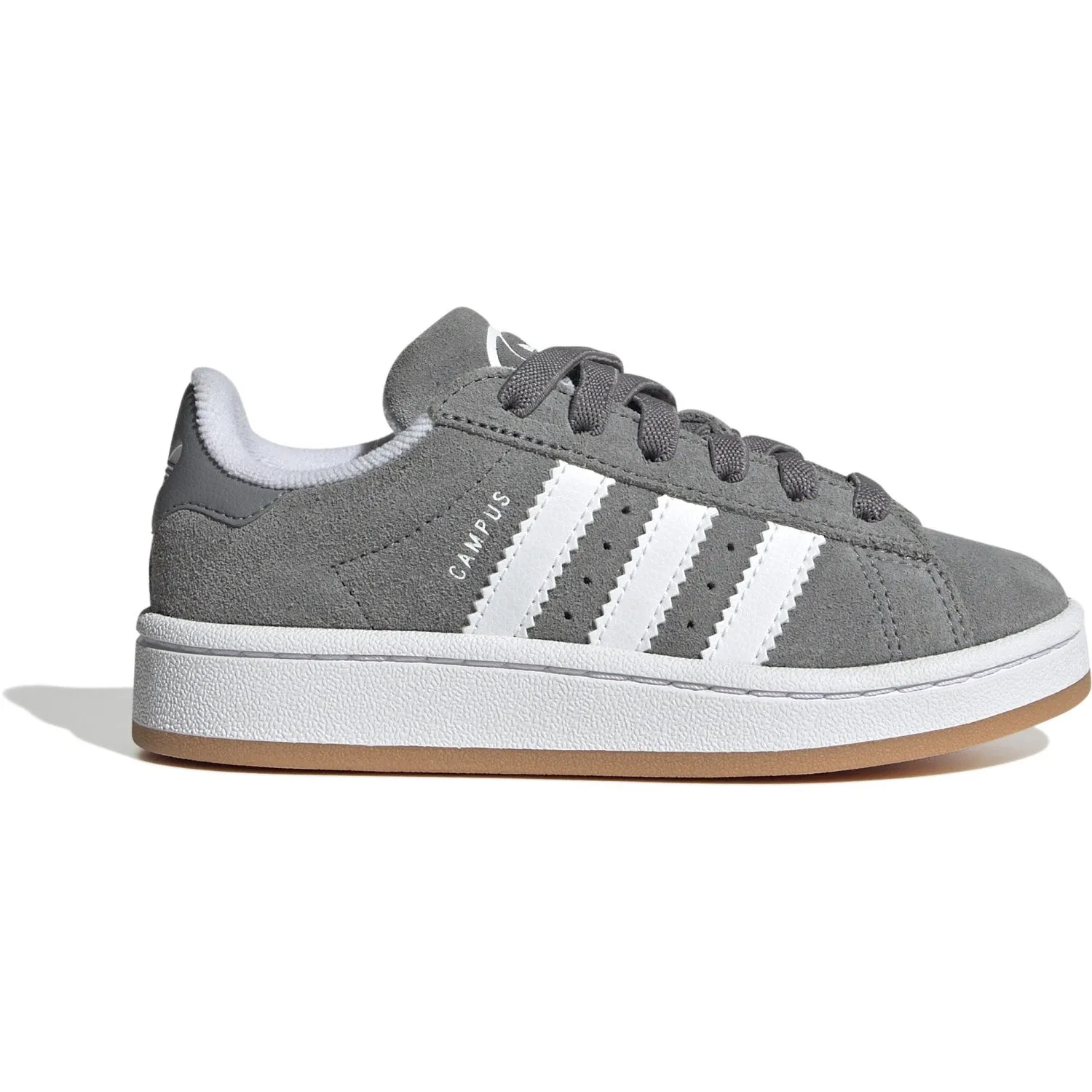 On Trend Simple Wear adidas Originals Grey Three/Cloud White/Gum Campus 00S El C Sneakers